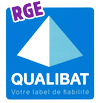 logo qualibat rge