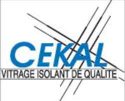 label cekal