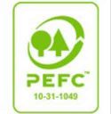 label pefc